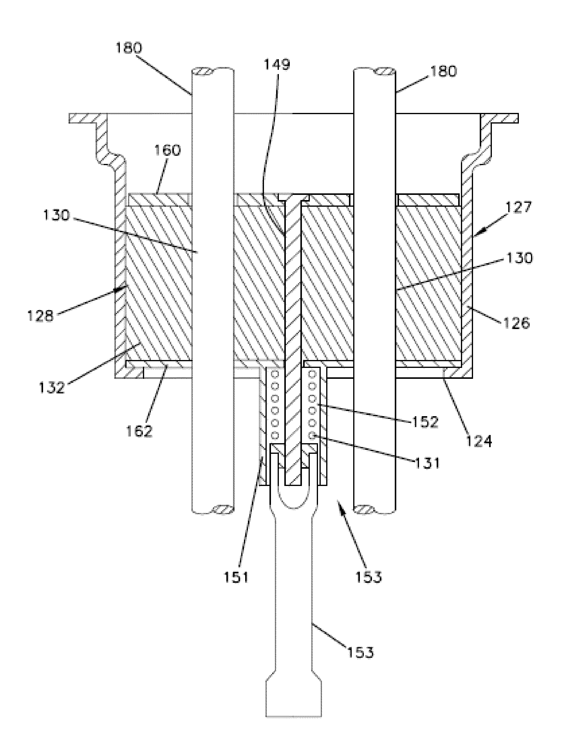 Hybrid thermoplastic gels and their methods of making