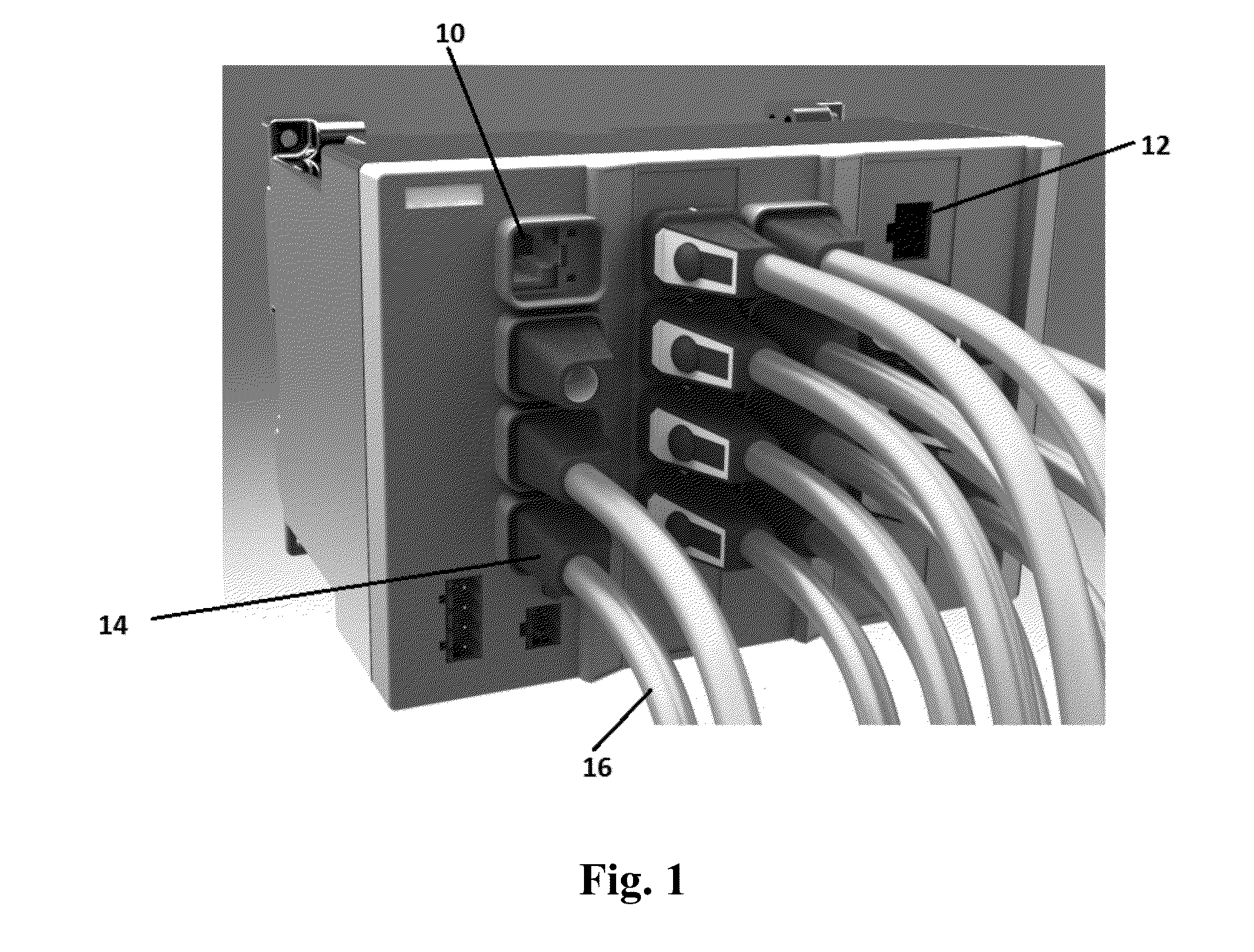 Hybrid thermoplastic gels and their methods of making