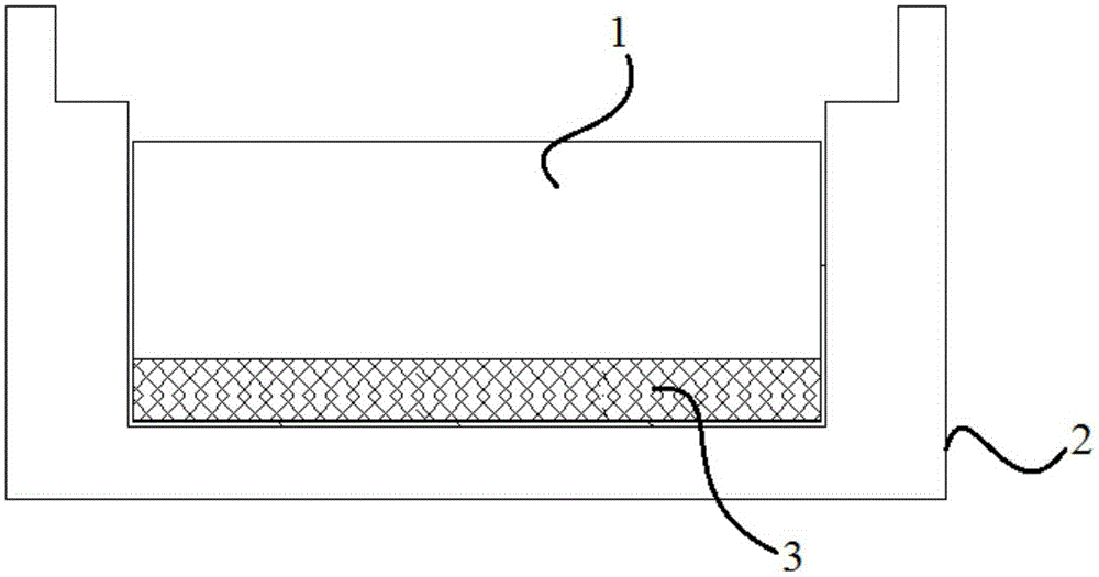 Mobile terminal and pressure sensing device thereof