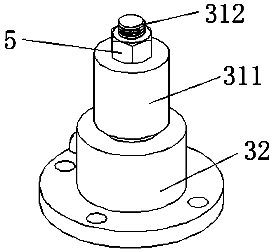 Assembly tightening process sample collection system, deep learning network and monitoring system