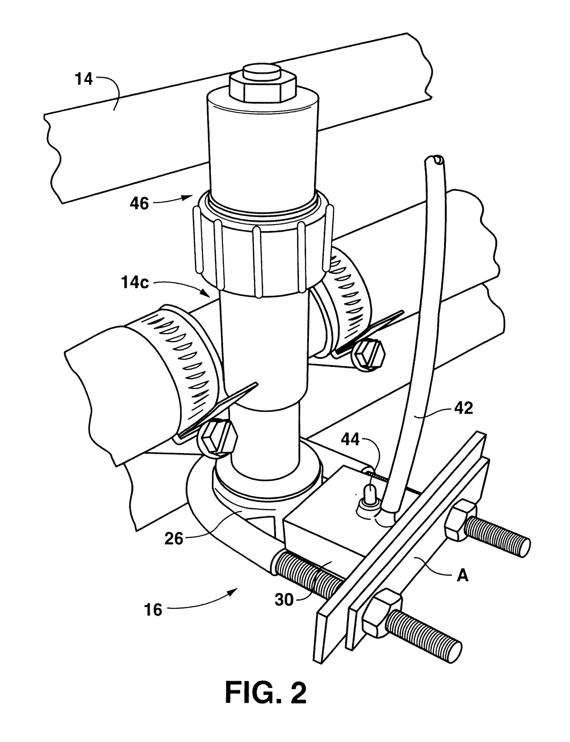 Networked Diagnostic and Control System for Dispensing Apparatus