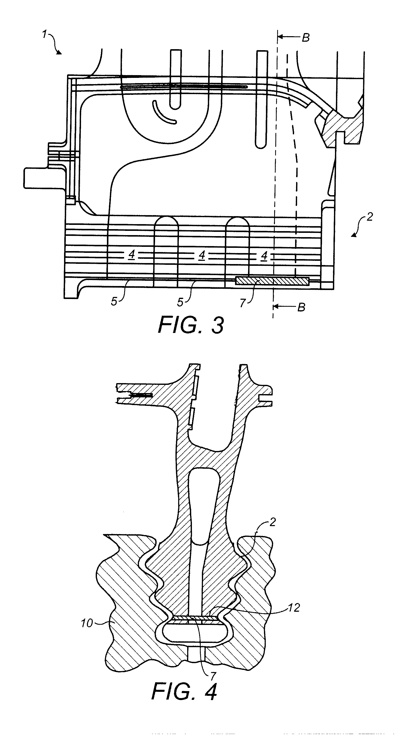 Turbine blade