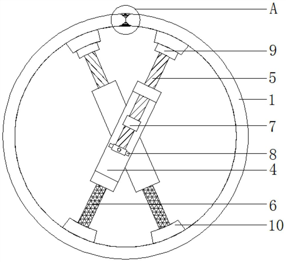 Suction cylinder steel pipe machining and manufacturing technology for suction type jacket