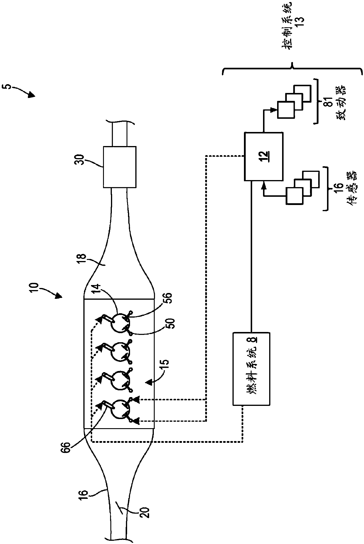 Method and system for controlling engine fueling