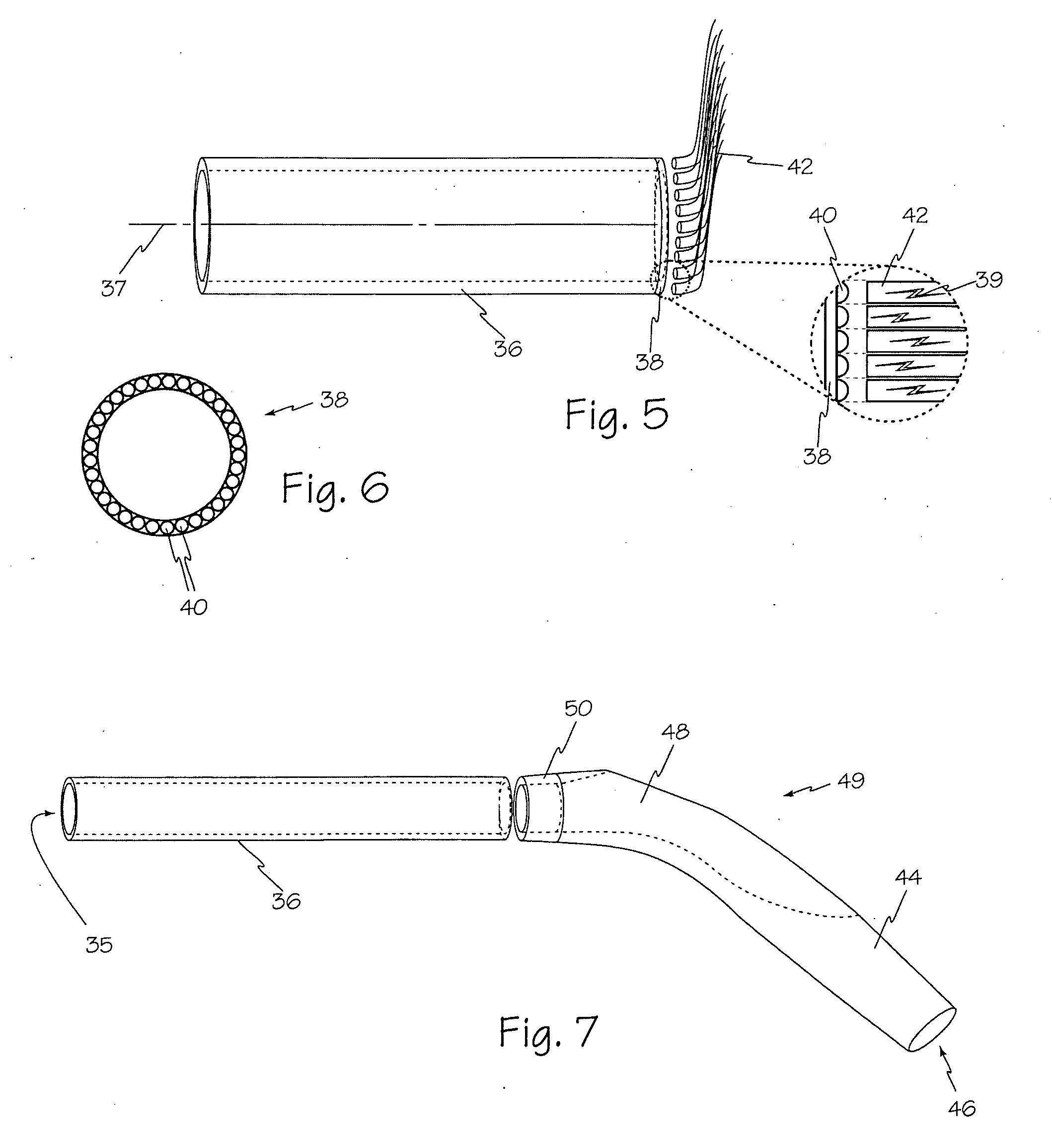 Illuminated Telescoping Cannula