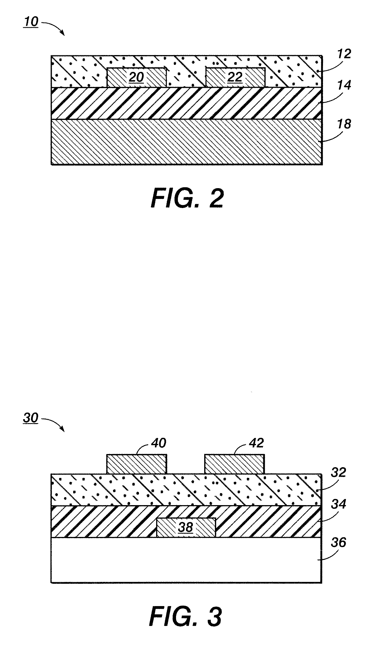 Silver nanoparticle ink composition