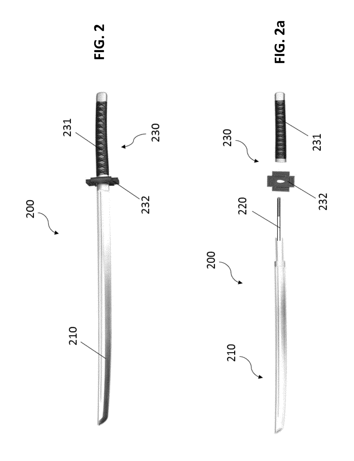 Method for coating non-metal object with metallic layer