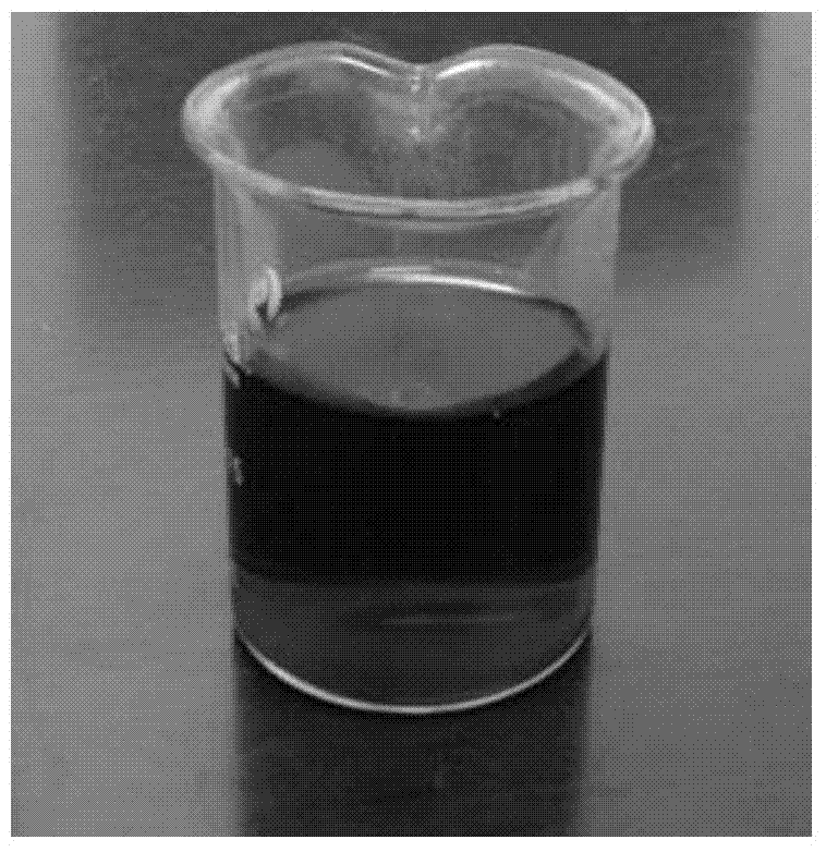 Multifunctional environmental-friendly thiamethoxam aqua and preparation method thereof