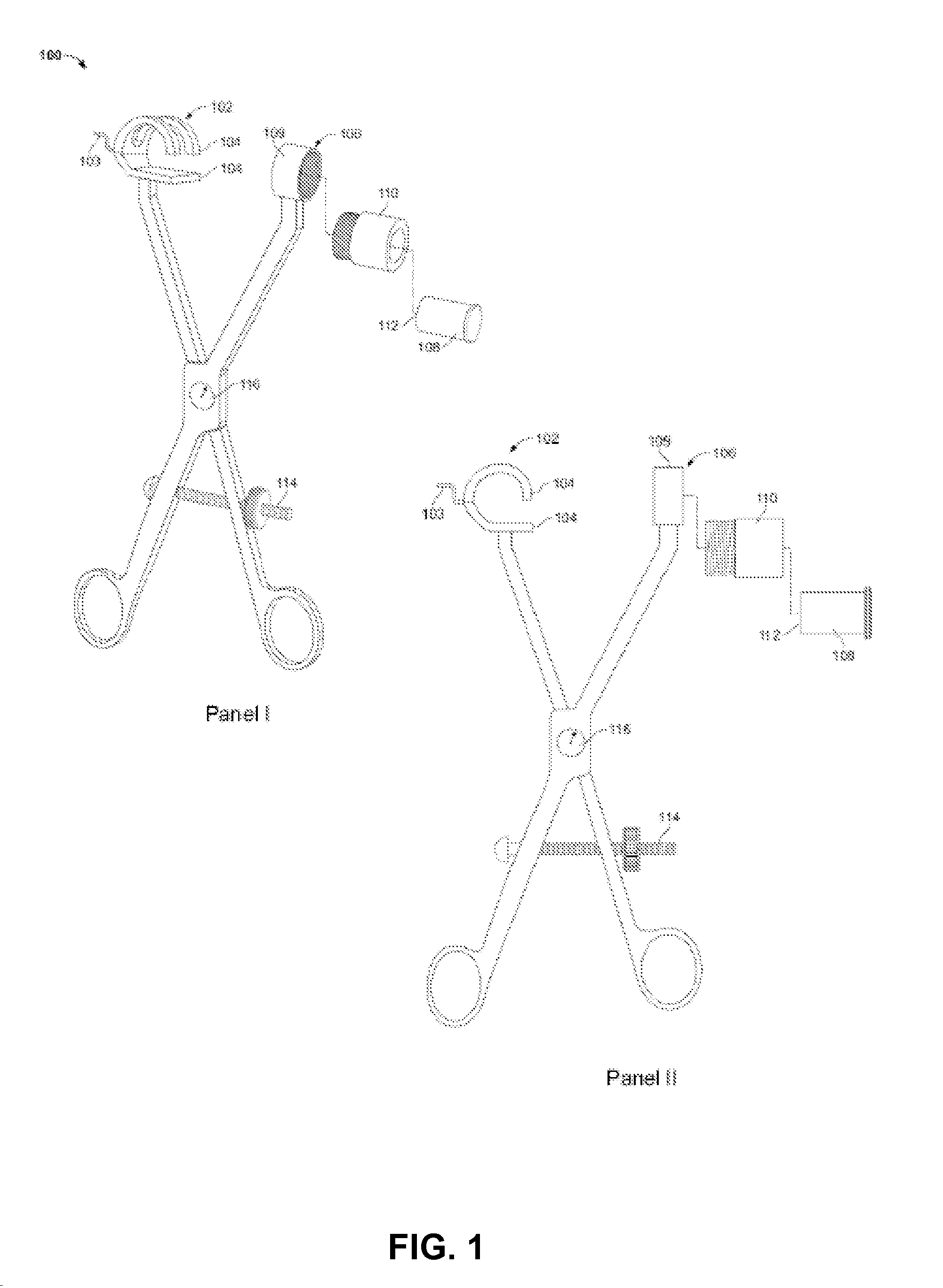 Fixation and alignment device and method used in orthopaedic surgery