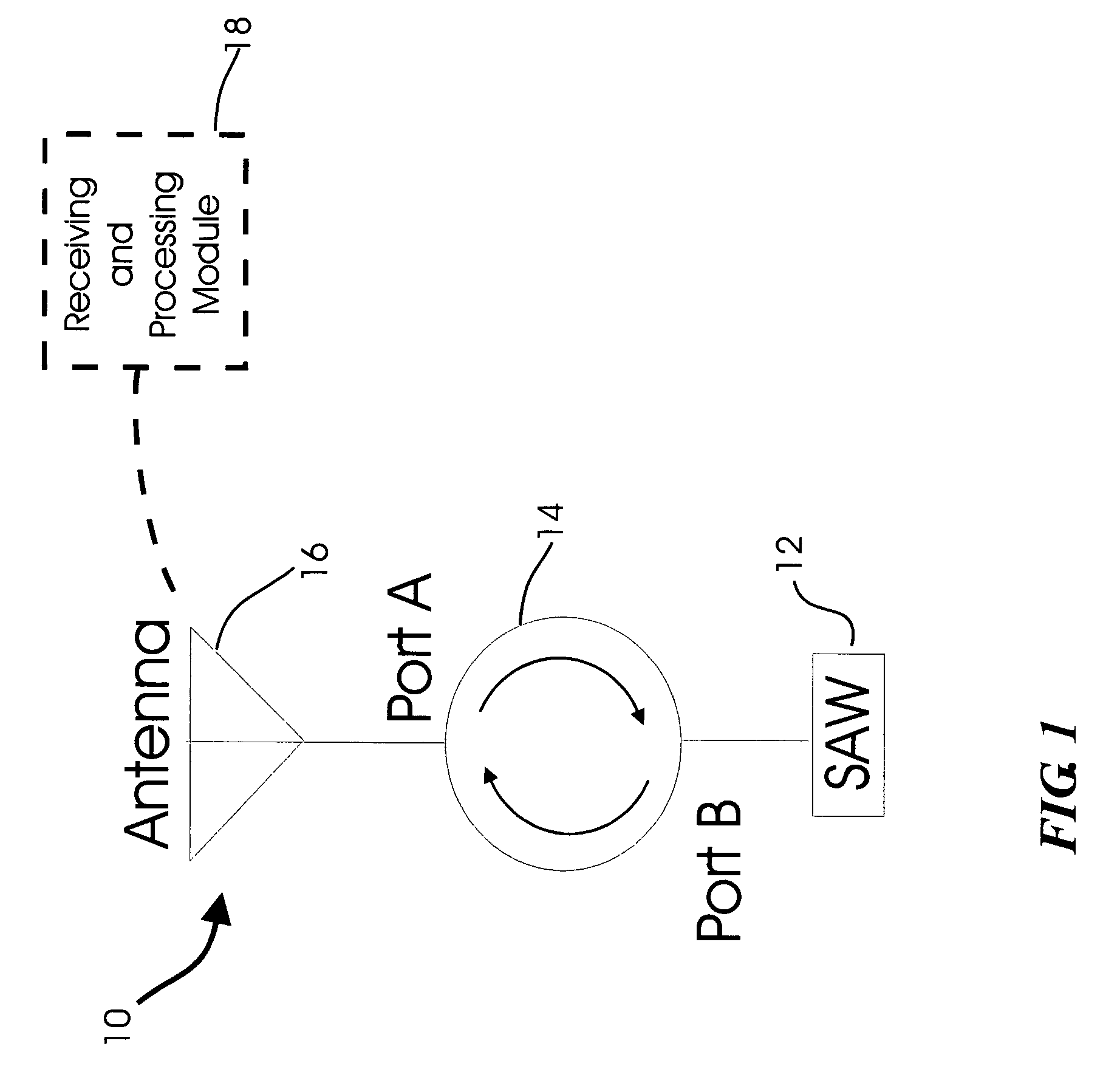 Apparatus and method for boosting signals from a signal-generating or modifying device