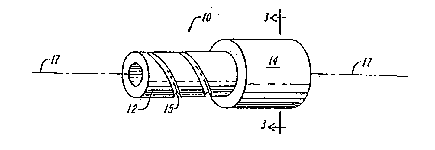 Composite Spoolable Tube