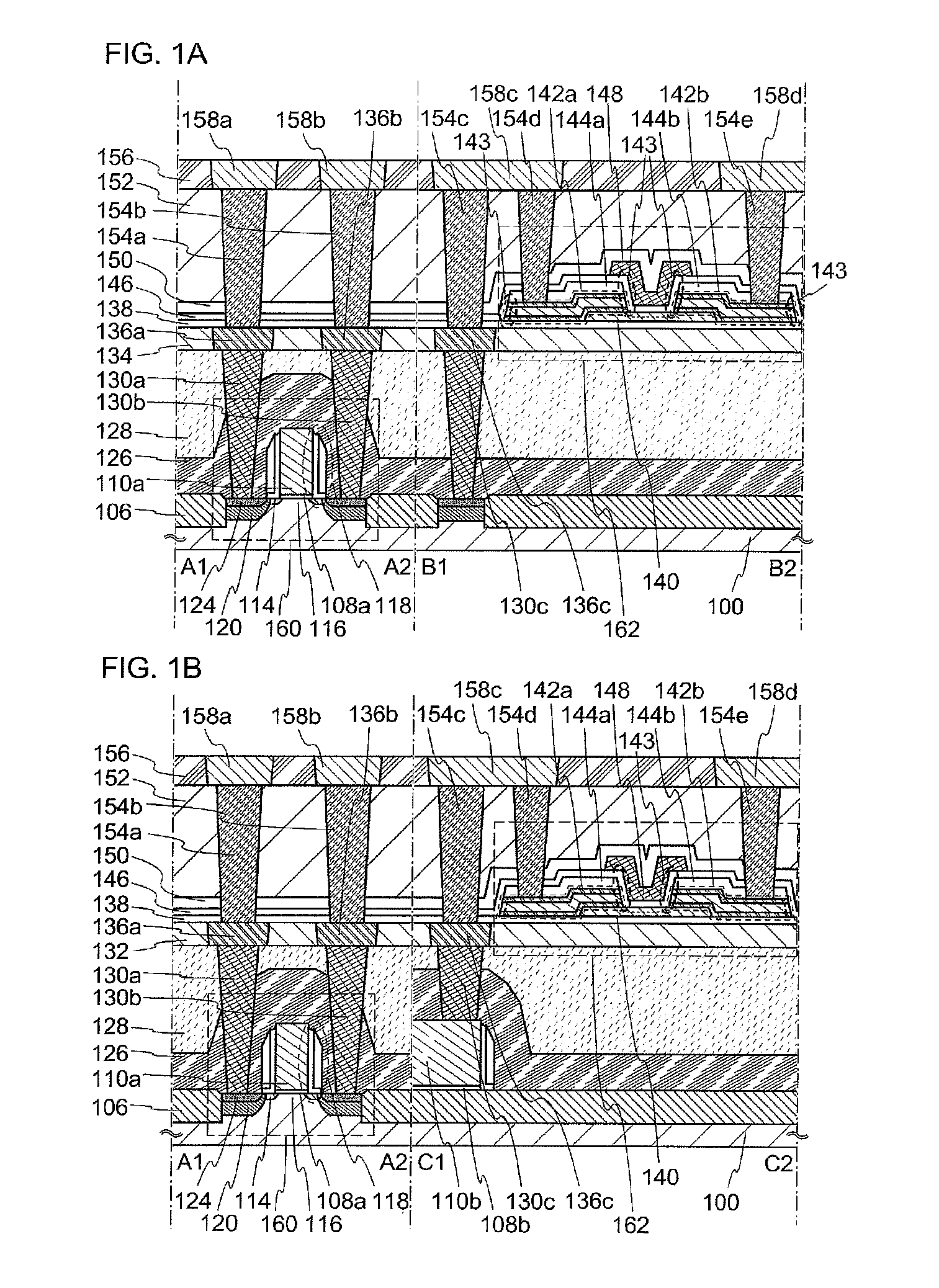 Semiconductor device and manufacturing method thereof