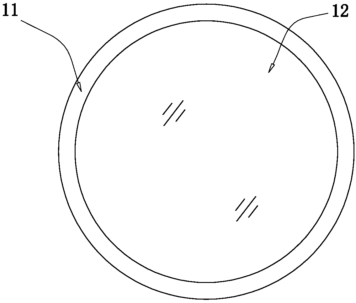 Multifunctional culture device for parasitic plant and application method thereof