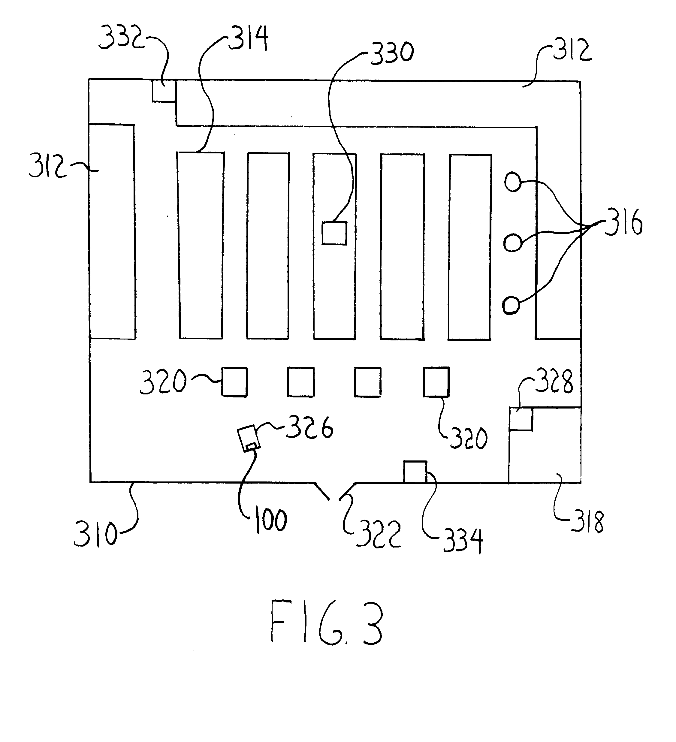 List-based selection system and methods for using the same