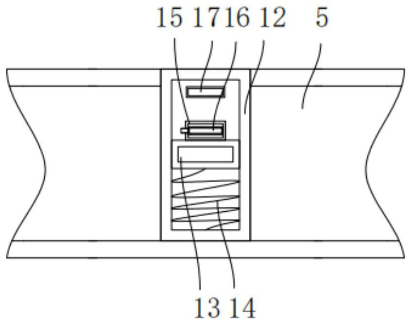 Polymer matrix composite grass planting inspection well lid and manufacturing process thereof