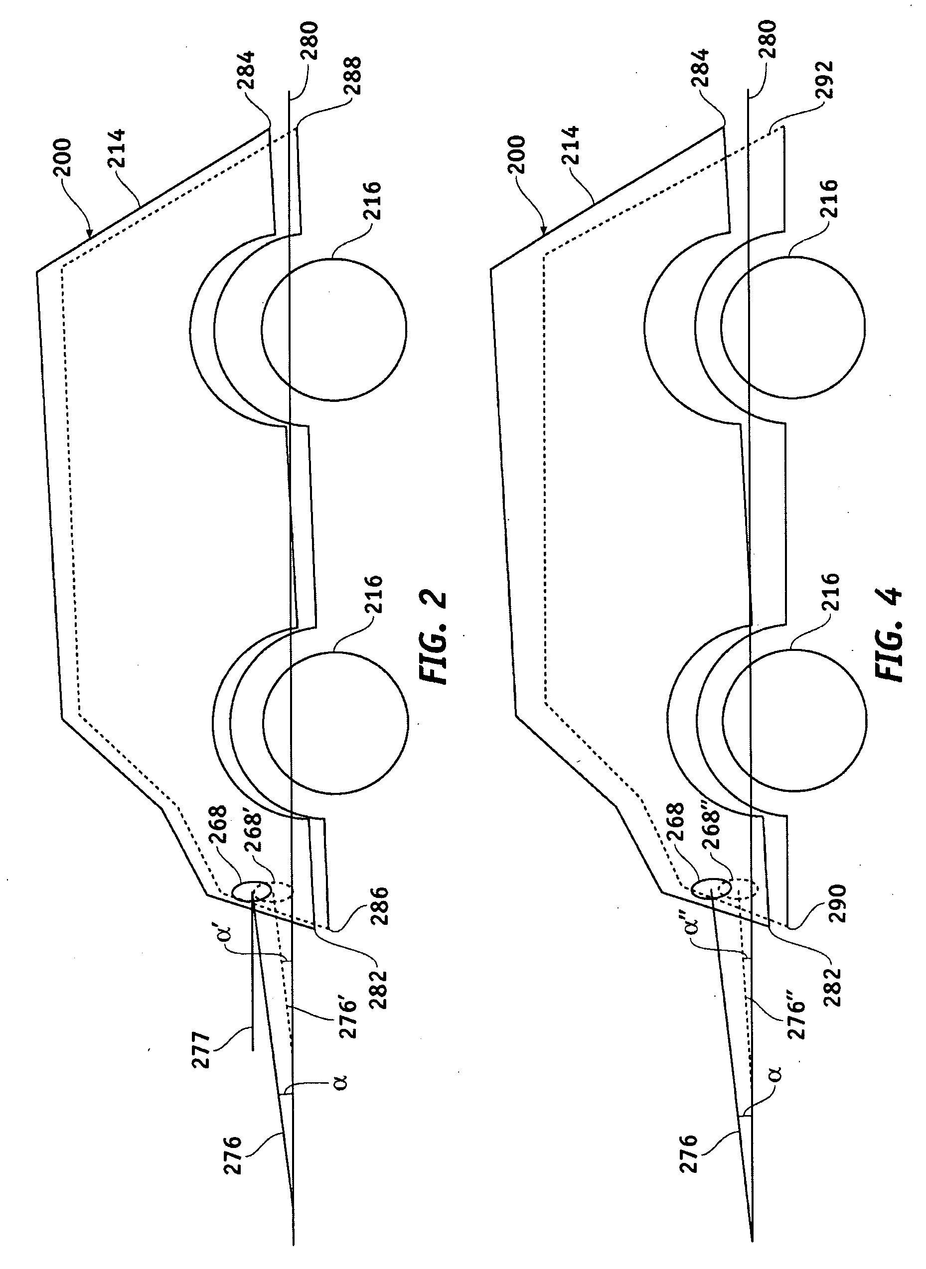 Automotive systems and methods of operating vehicles