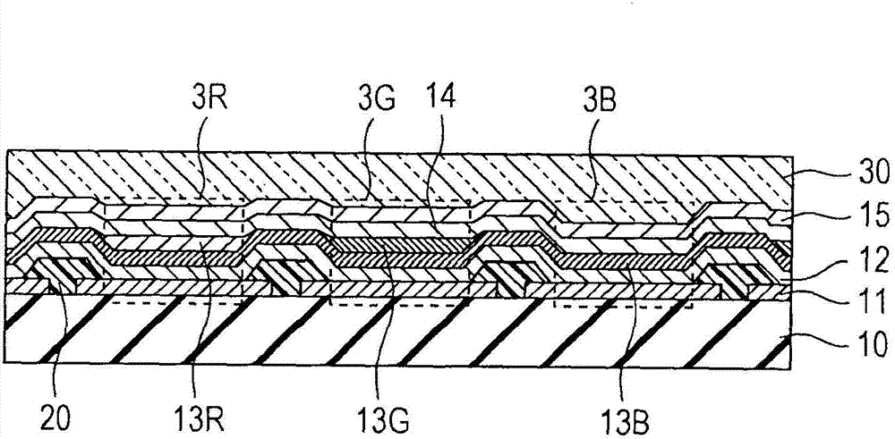 Display apparatus and image pickup apparatus