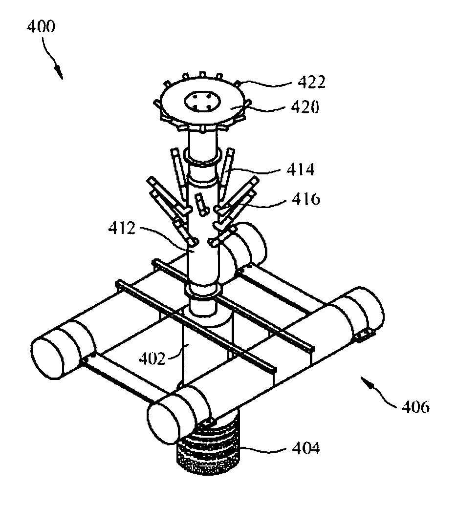 Aeration method of pool water and apparatus thereof