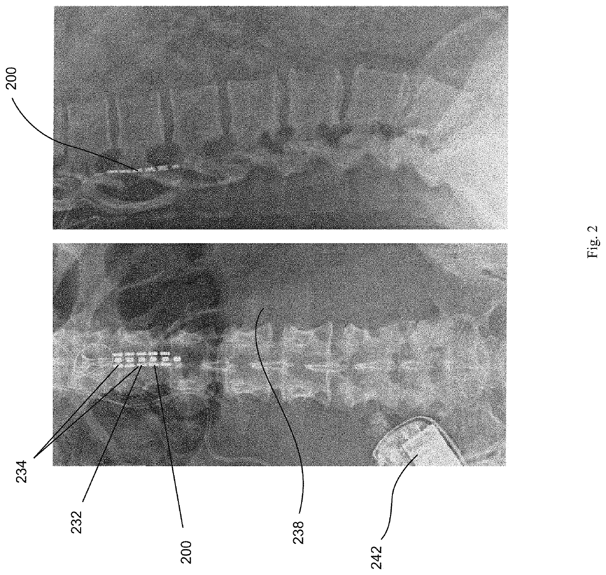 System And Related Method for Positioning of Surgically Implanted Neuro  Stimulation Device Electrodes