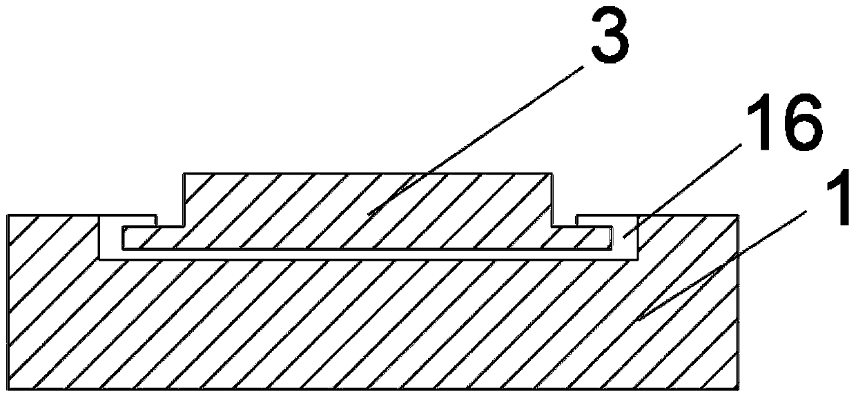 Hemostasis device for vascular surgery