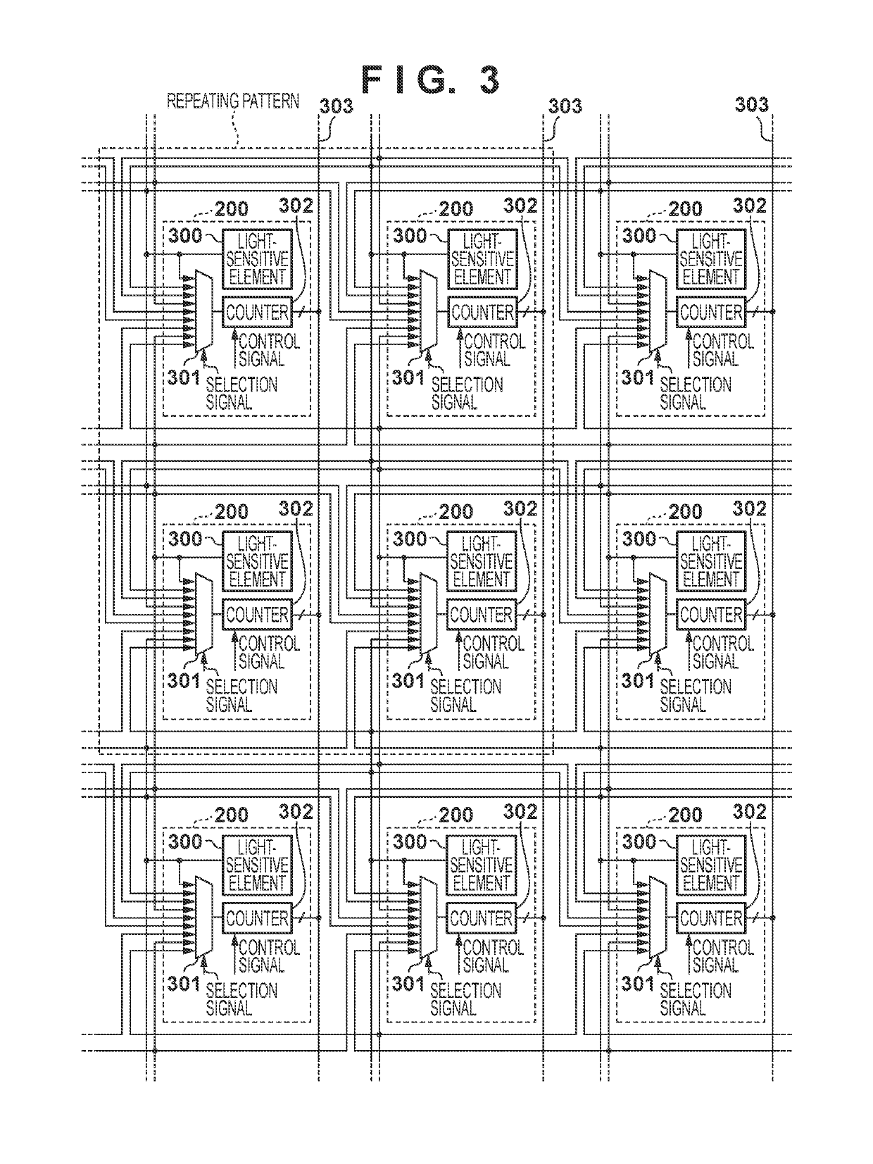 Image sensor and electronic device having the same