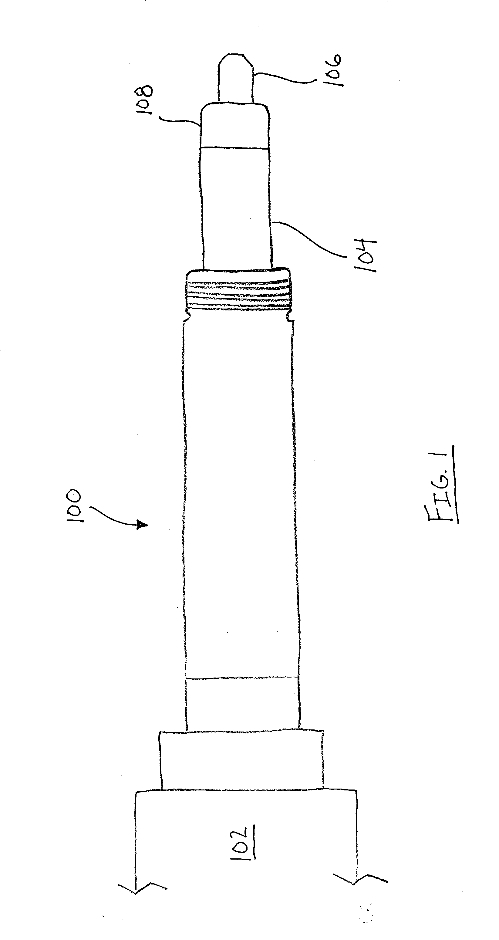 Method for manufacturing a linear actuator