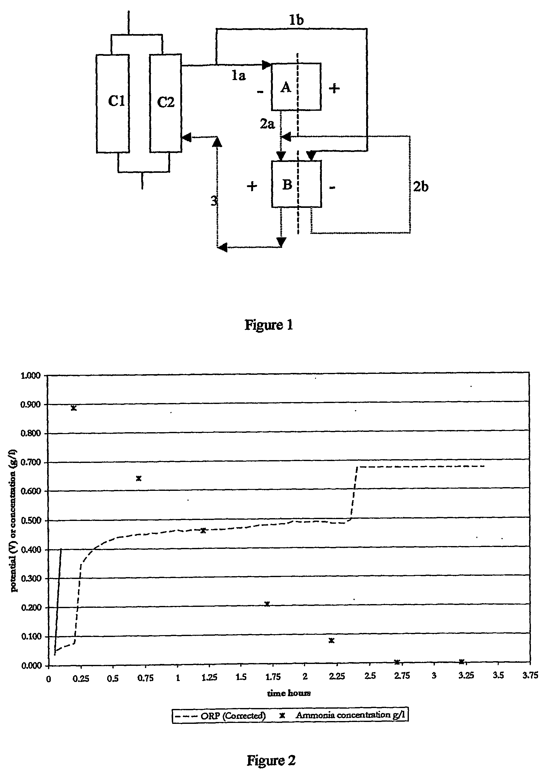 Electrochemical Nitrate Destruction