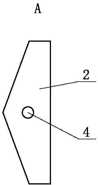 Slurry shield cutter head washing system