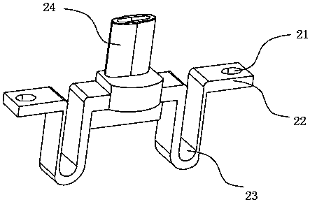 Rotation and reciprocation composite razor blade