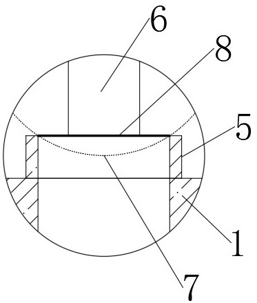 Cell culture plate and use method thereof