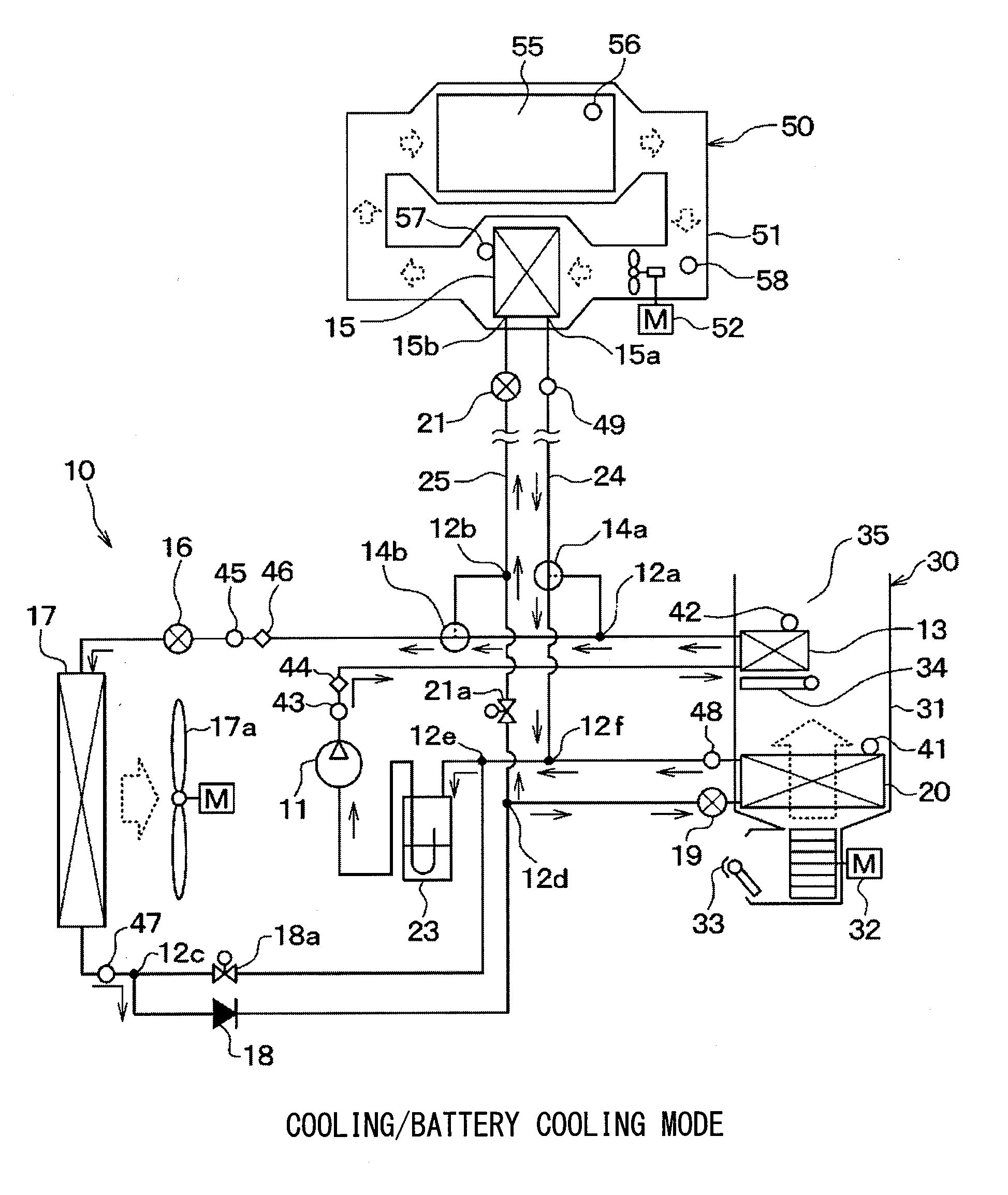 Refrigeration cycle device