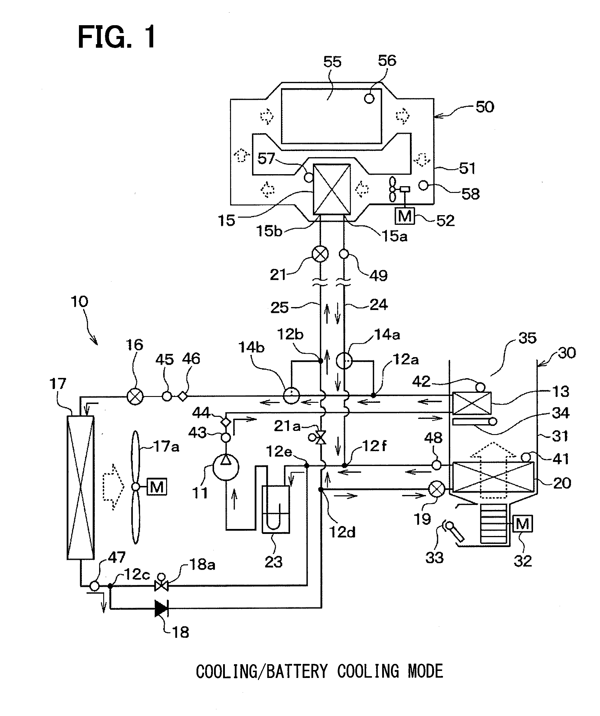 Refrigeration cycle device