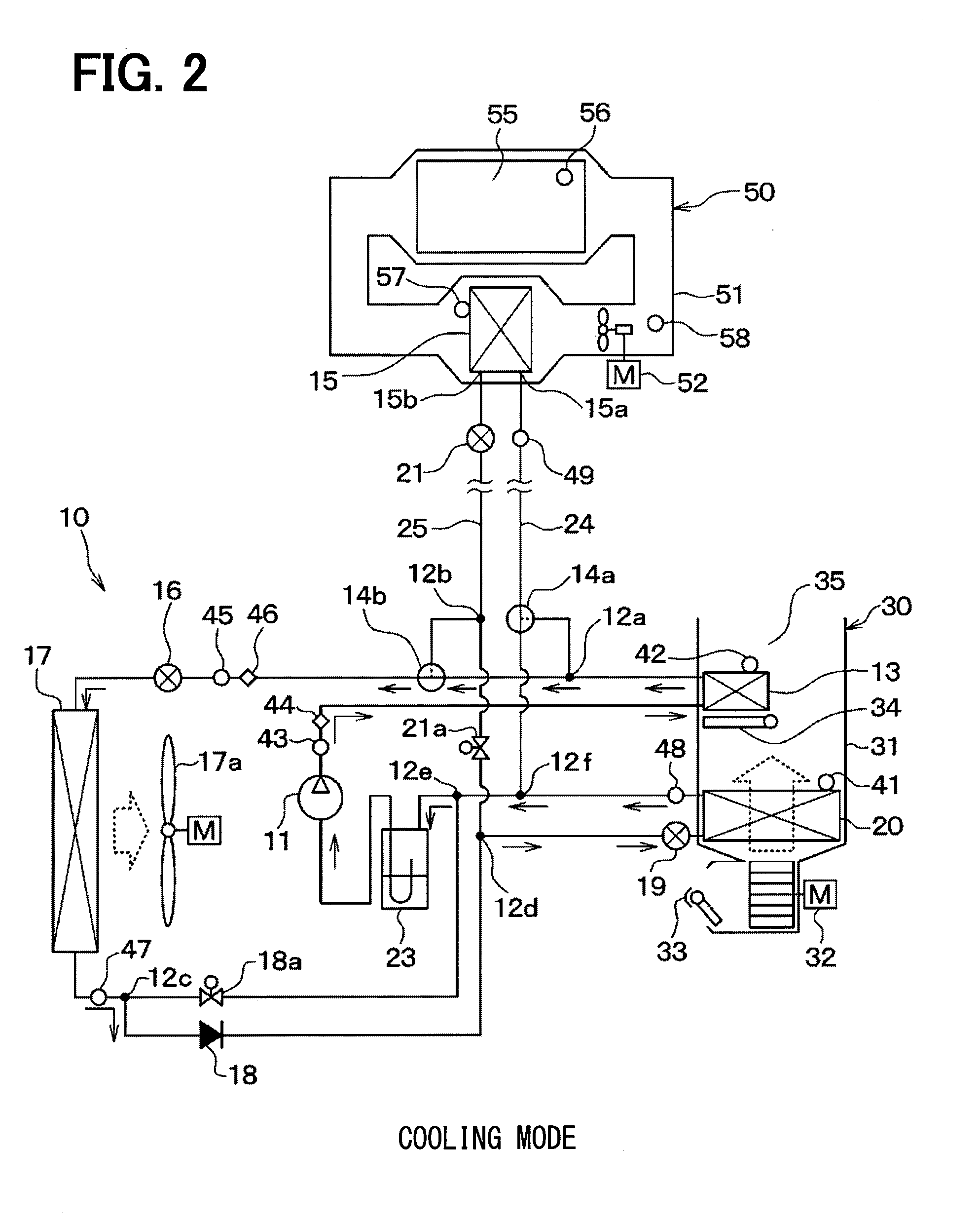 Refrigeration cycle device