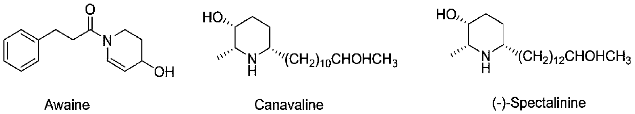 Preparation method of piperidine spiro derivative