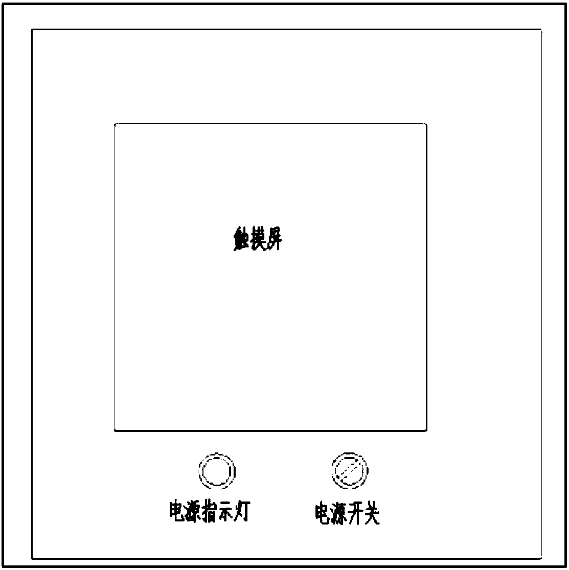 Controller for fluid capable of being controlled by function