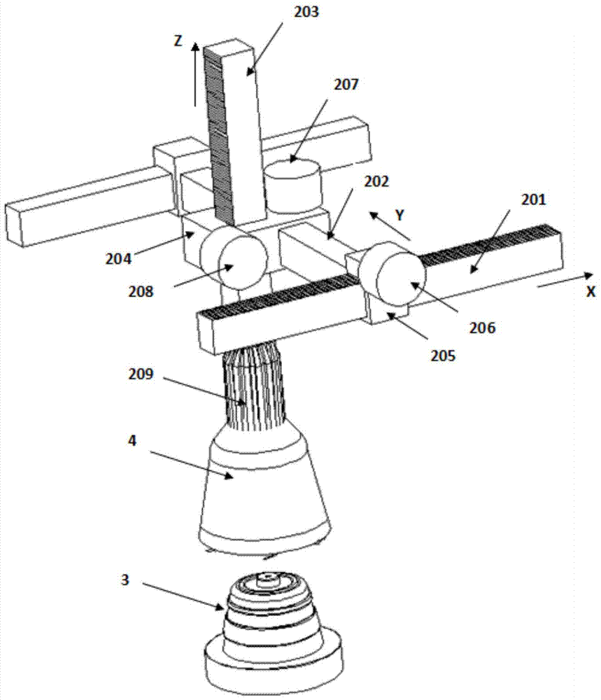 electrical connection device