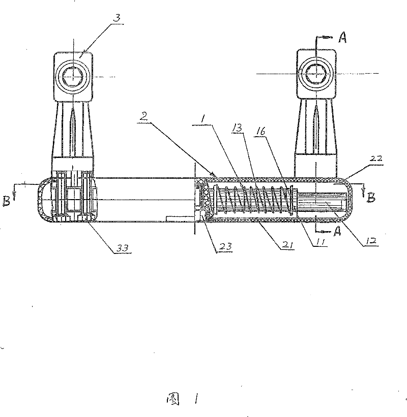 Series cab signal two-way receiver coil