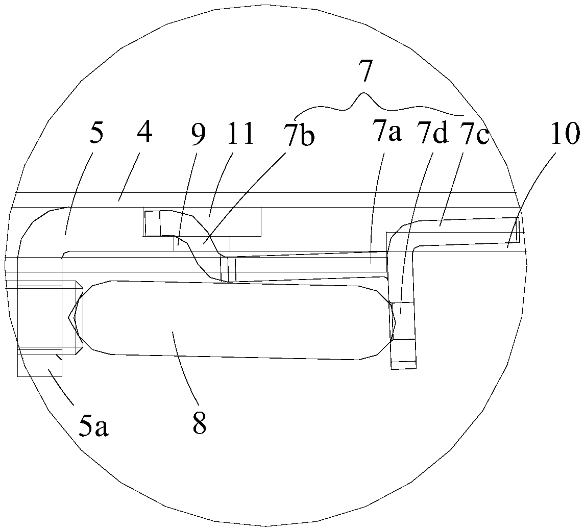 Temperature-sensing fireproof window closer