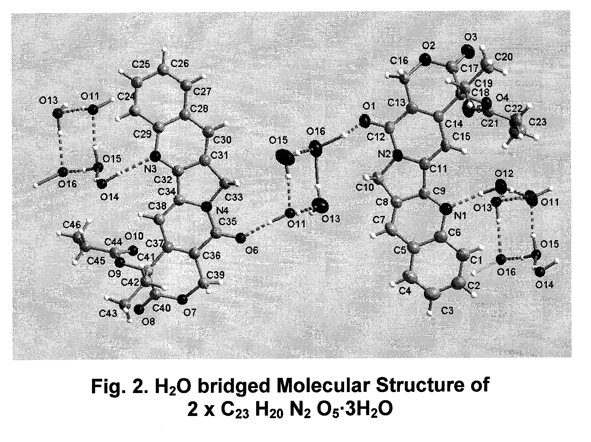 Hydrated crystalline esters of camptothecin