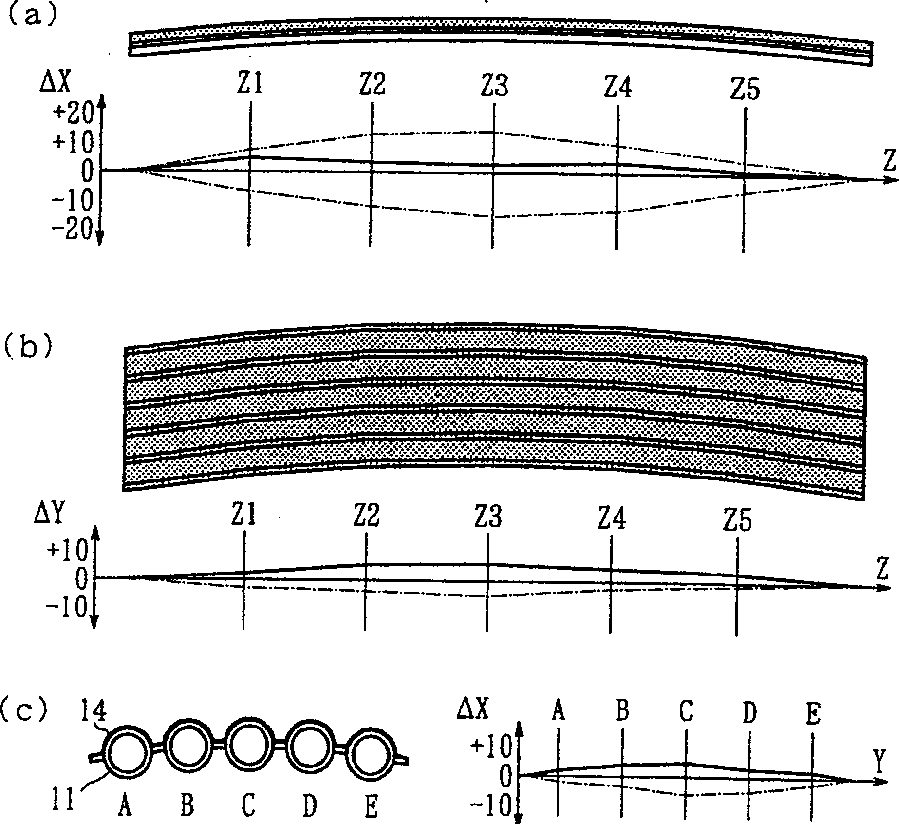 Boiler plate heating device and method