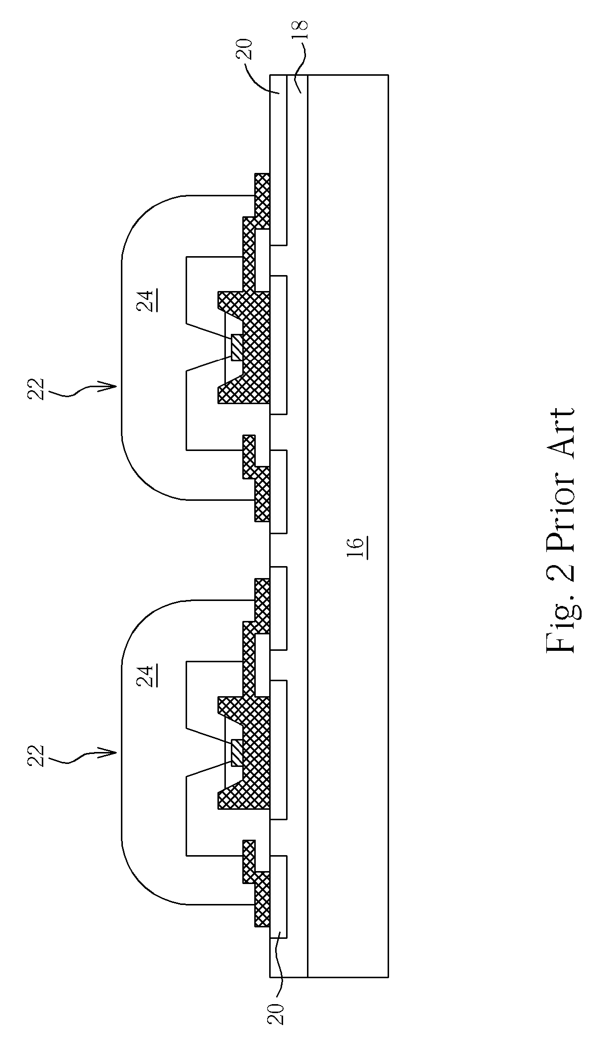 Light module