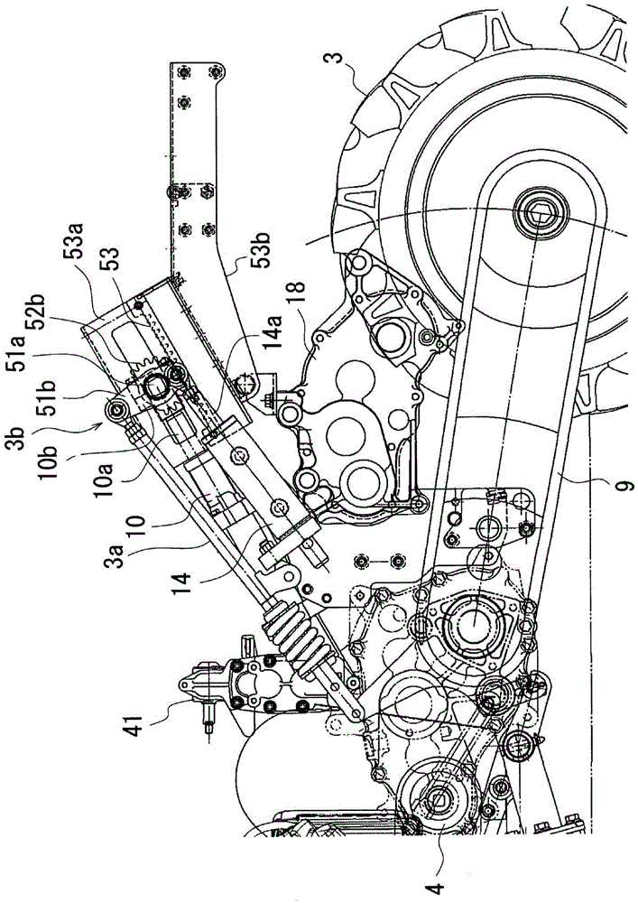 Transplanter