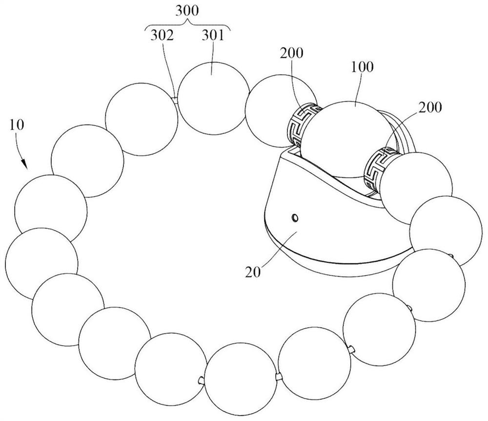 Wearable Electronic Devices