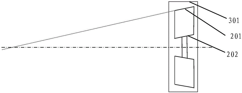 Fan and electronic product with same