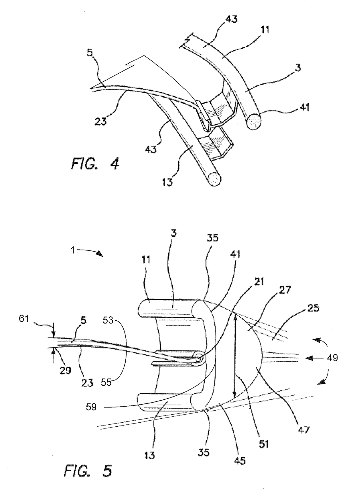 Accommodating intraocular lens