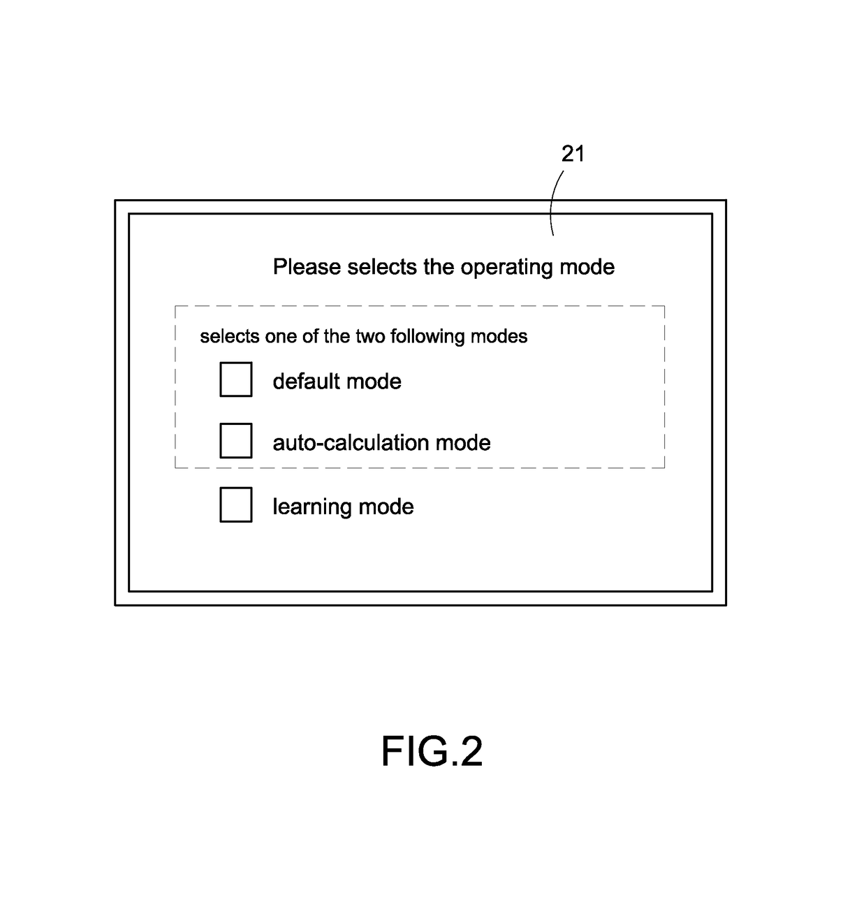 Controlling system for environmental comfort degree and controlling method of the controlling system