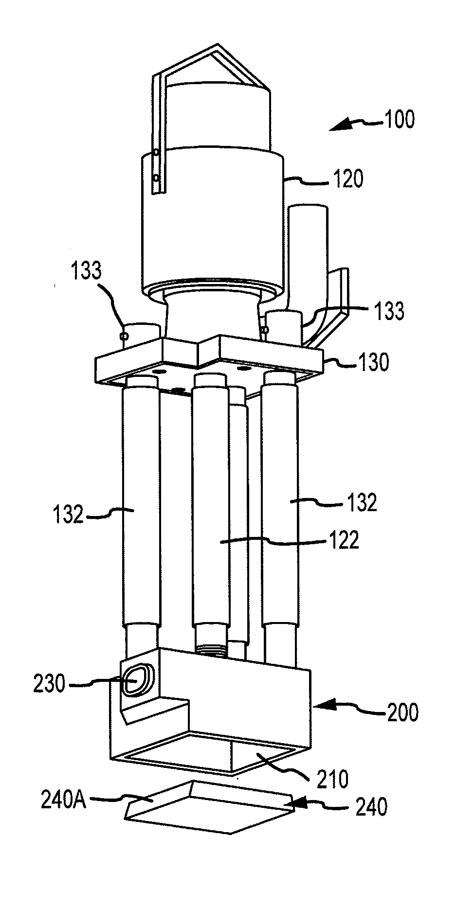 Molten metal pump filter