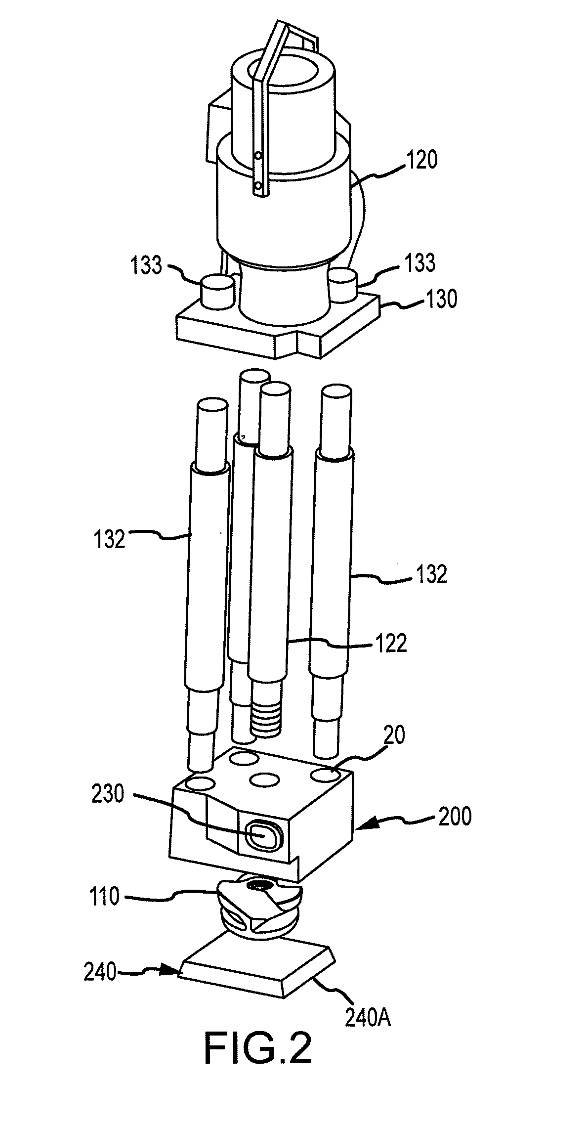 Molten metal pump filter