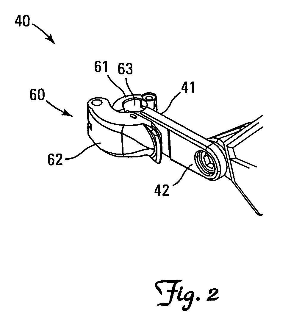 Windshield assembly