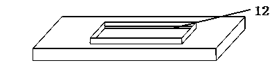 Tenoning assist mechanism